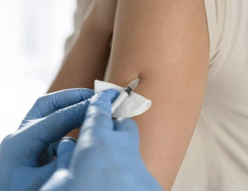 HPV: jovens de 15 a 19 anos têm até 30 de junho para se vacinar