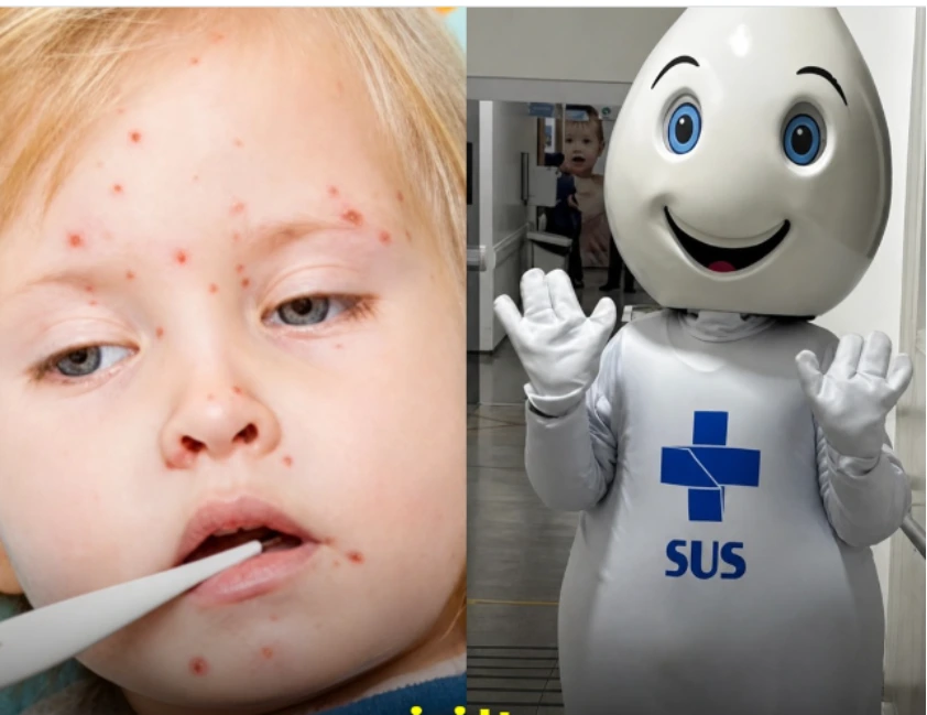 SUS passa a oferecer vacina mais completa contra pneumonia e meningite em crianças