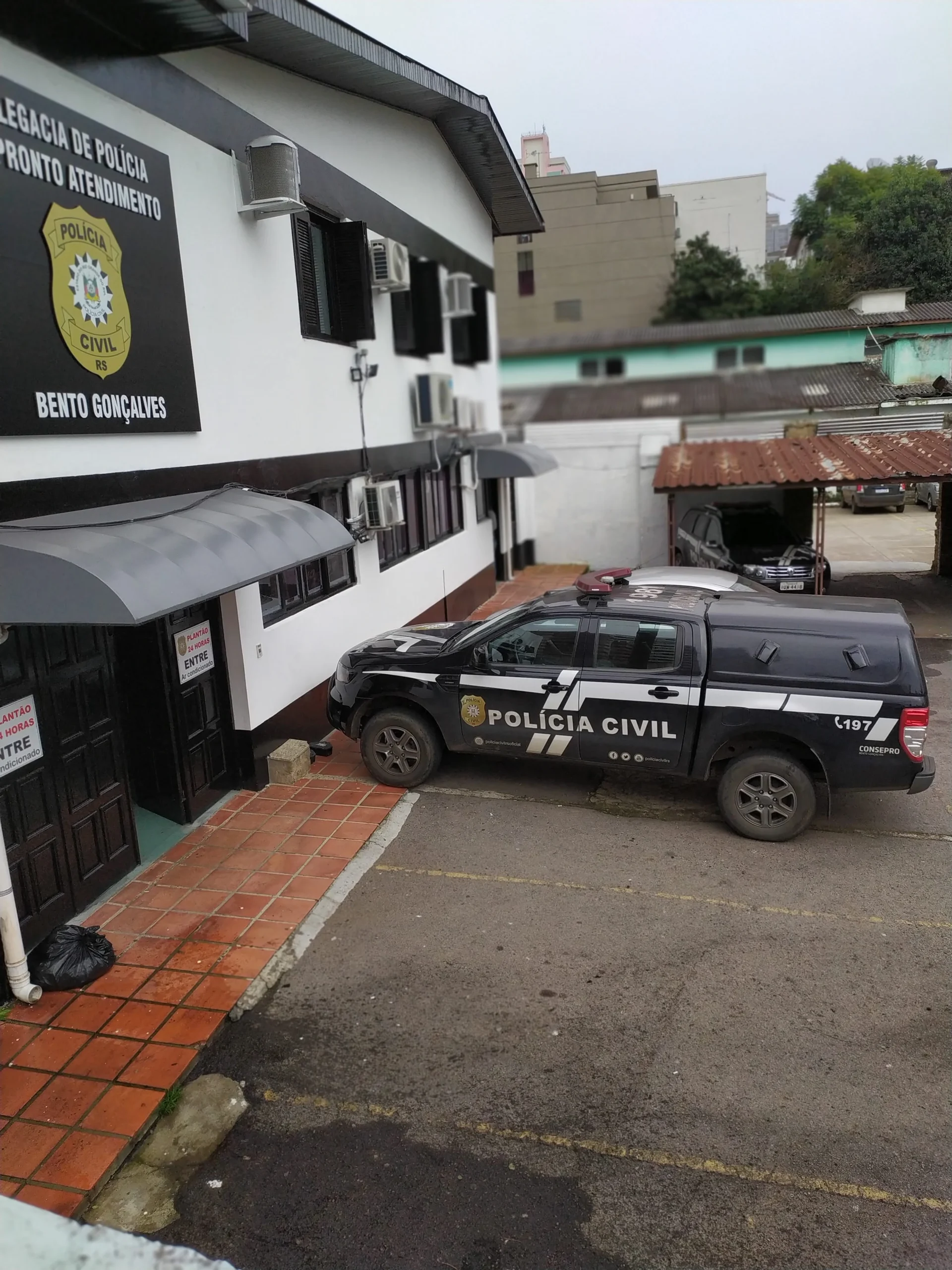 Prisão de motorista de ônibus por estupro de vulnerável surpreende passageiros