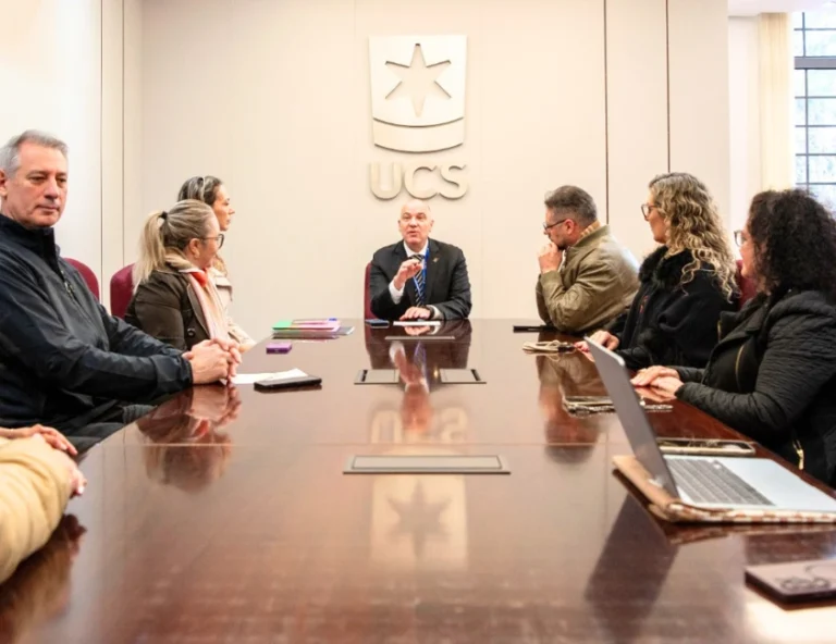 Residência multiprofissional da UCS terá 14 bolsas de estudo em 2027