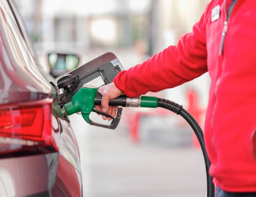 Gasolina com etanol aumenta para 32% a partir deste sábado