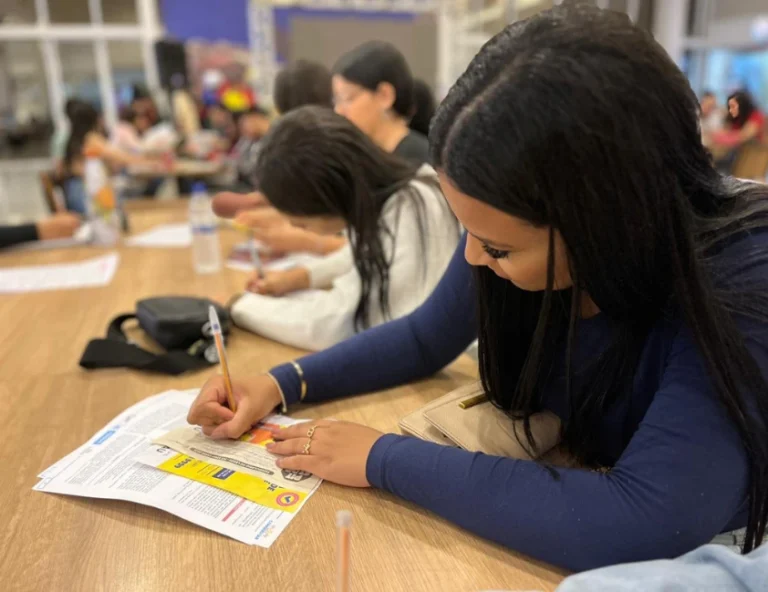 UCS oferece aulas preparatórias para o ENEM gratuitas em agosto