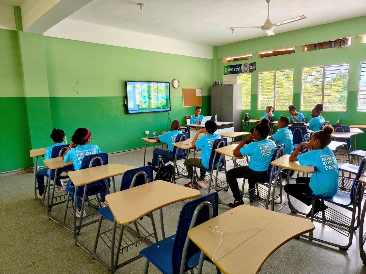 Educação política passa a fazer parte do currículo das escolas brasileiras