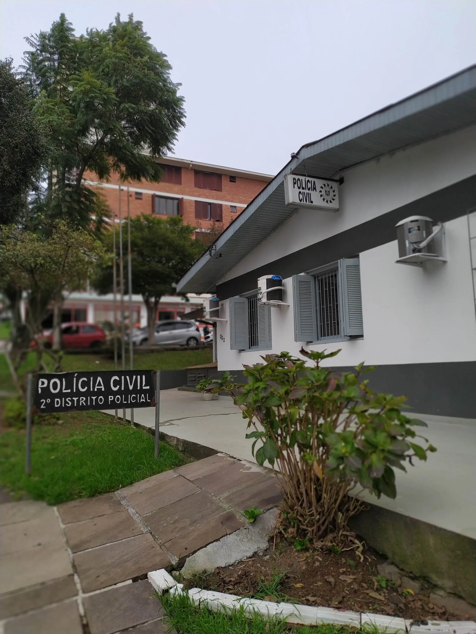 Mesmo imóvel é alvo de duas tentativas de assalto em menos de 24 horas no bairro Santo Antão