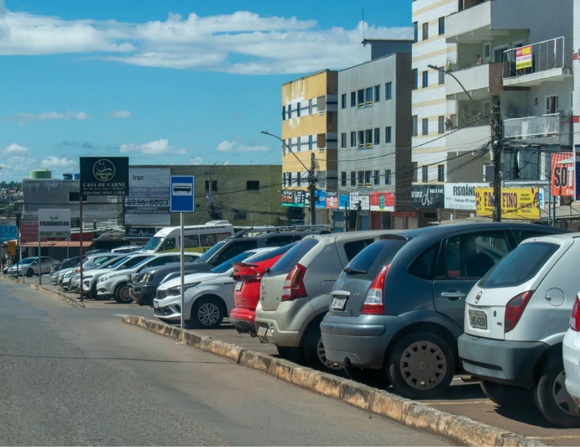 Brasil é o 3º país mais caro do mundo para ter um carro