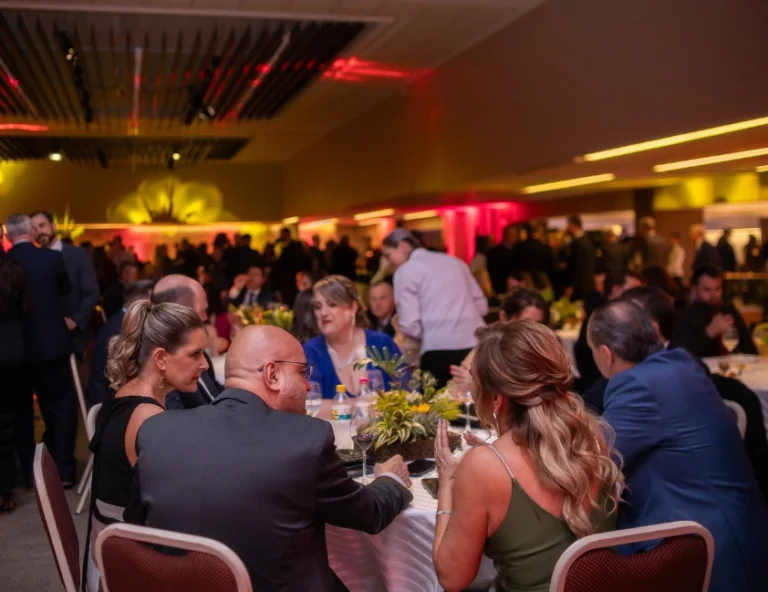 Noite de Gala dos Vinhos & Espumantes reúne 25 vinícolas na Serra