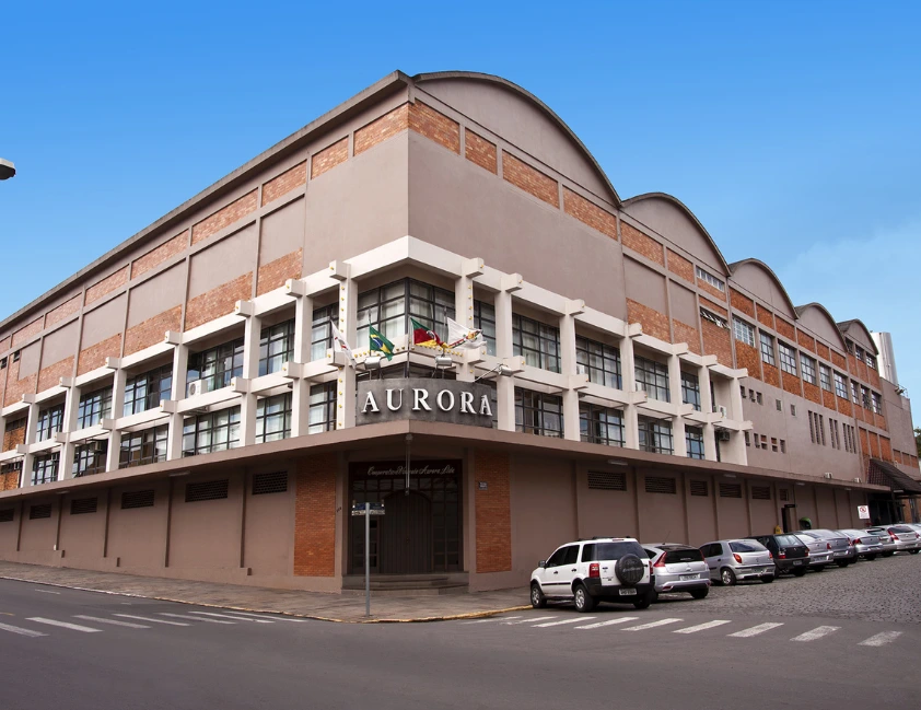 Vinícola Aurora promove feirão com 19 vagas de emprego em Bento Gonçalves