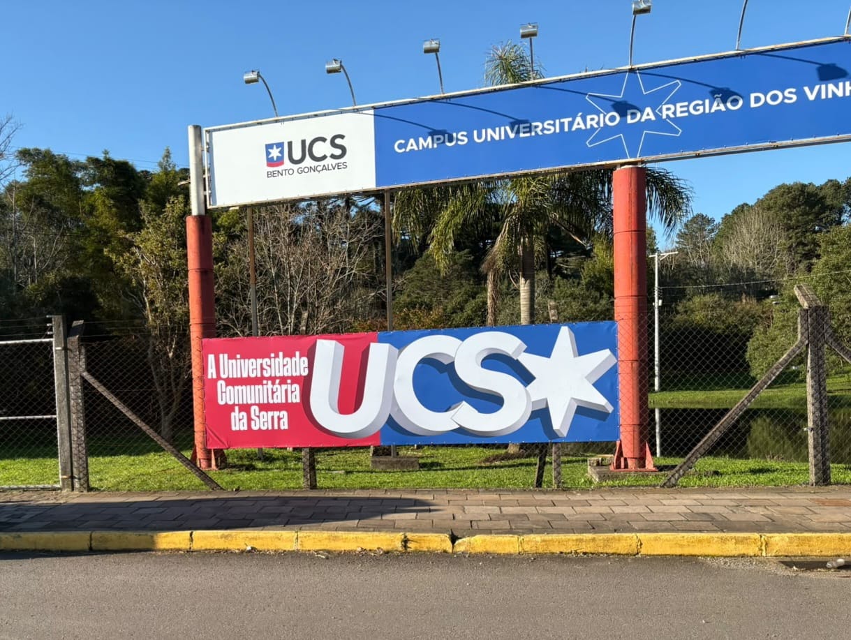 Cursos de saúde da UCS Bento atraem estudantes de Garibaldi e Carlos Barbosa