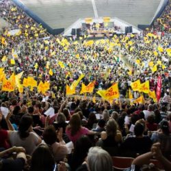 Sartori minimiza possível greve e presidente do Cpers de Bento rebate declarações