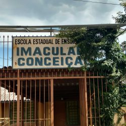 Professores acusam diretora da  Escola Conceição de assédio moral