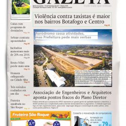 Gazeta - 14/02/2017