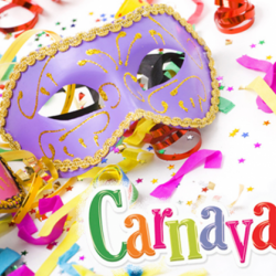 Feriado de Carnaval com horários diversificados no comércio e órgãos públicos