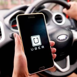 Uber chega a Bento Gonçalves após meses de negociação