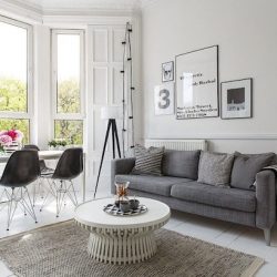 Inspiração para sua casa: Design Escandinavo