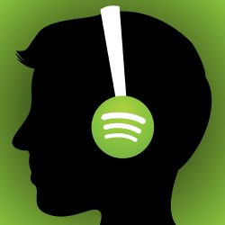 Spotify se prepara para lançar serviço de música Hi-Fi