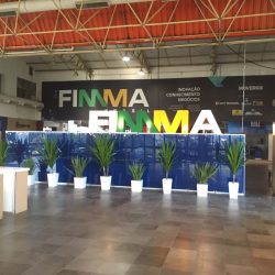 Pesquisa de comportamento de compra de móveis ajuda tomada de  decisões de expositores da Fimma Brasil