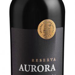 Aurora Reserva Merlot é ouro no Vinos Bacchus, na Espanha