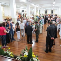 139ª Festa de Santo Antônio foi lançada com novidades, em Bento