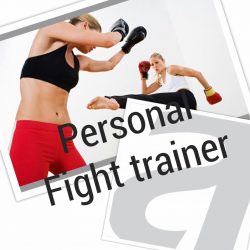Personal Fight: Entenda um pouco mais sobre a modalidade que anda fazendo muito sucesso nos studios e academias do mundo todo