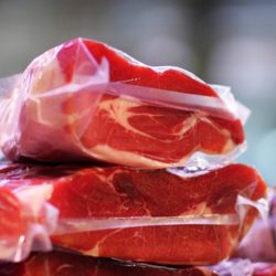 Como evitar comer carne estragada
