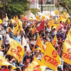 Cpers de Bento anuncia suspensão da greve e se reúne em Porto Alegre nesta terça-feira para discutir movimento
