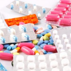 O uso frequente de antibióticos pode levar ao surgimento de pólipos