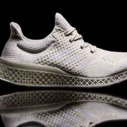 Adidas produzirá tênis com impressora 3D