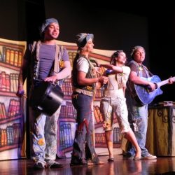 Expobento 2017 contará com seis apresentações teatrais e Dança dos ‘Nem Tão’ Famosos