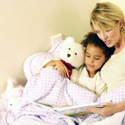 Qual o horário certo para a criança ir dormir?