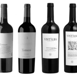 Domno Importadora comemora destaque de vinhos argentinos da Bodega Vistalba