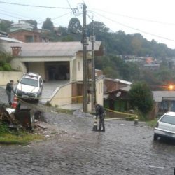 Dois homicídios em menos de cinco horas no final de semana