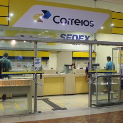 Correios sobem tarifas e carta com mais de meio quilo terá preço de Sedex