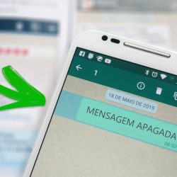 WhatsApp deve disponibilizar breve limite para apagar as mensagens enviadas