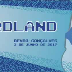 Segunda edição do Nerd Land acontece em junho, em Bento