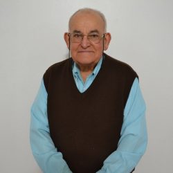 Irmão Marista José Bet morre aos 85 anos