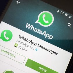 Intimações judiciais poderão ser feitas pelo WhatsApp, define o Conselho Nacional de Justiça