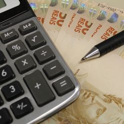 Projeção de crescimento da economia é reduzida para 0,39%