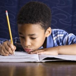 Truques para alfabetizar as crianças mais rapidamente