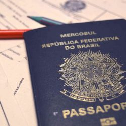 Polícia Federal suspende emissão de novos passaportes