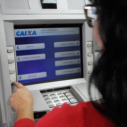 Trabalhadores têm mais um mês para sacarem suas contas inativas