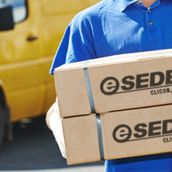 Correios encerra serviço de e-Sedex