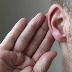 Técnica inédita recupera audição de pacientes