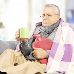 Como evitar e tratar algumas doenças de inverno