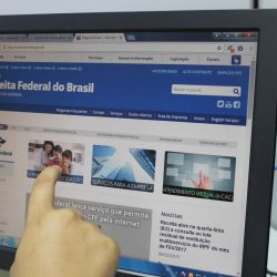 Aberta consulta de segundo lote do Imposto de Renda