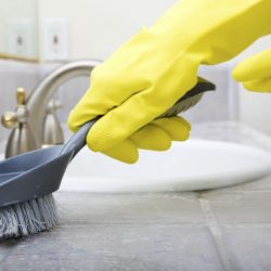 Produtos alternativos e eficazes para a limpeza da casa