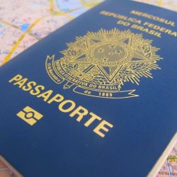 Passaporte deve voltar a ser emitido nesta sexta-feira