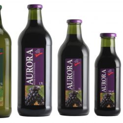 45ª Pesquisa de Reconhecimento de Marcas aponta Vinícola Aurora líder nacional em suco de uva integral e vinho branco