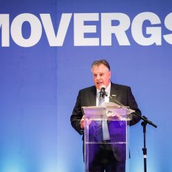 MOVERGS discute riscos e oportunidades da Indústria 4.0