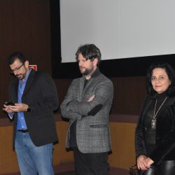 “O Filme da Minha Vida” tem lançamento em Bento Gonçalves com a  presença de Selton Mello