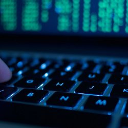 Sites do governo do Estado são hackeados por grupo paranaense